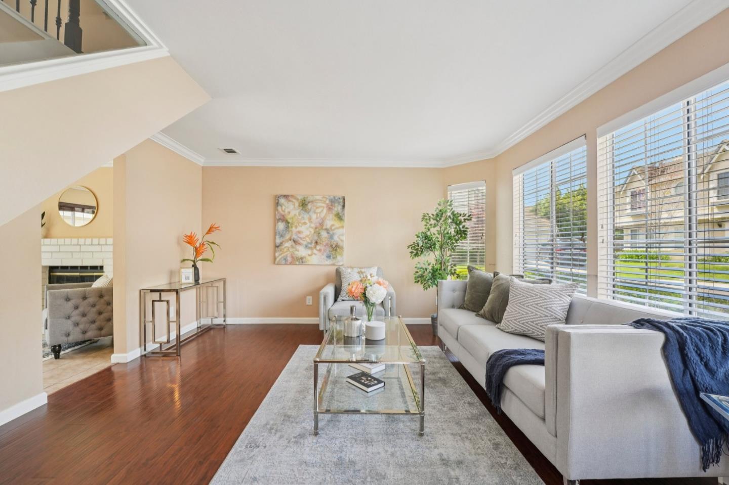 Detail Gallery Image 8 of 45 For 34094 Gannon Ter, Fremont,  CA 94555 - 4 Beds | 2/1 Baths