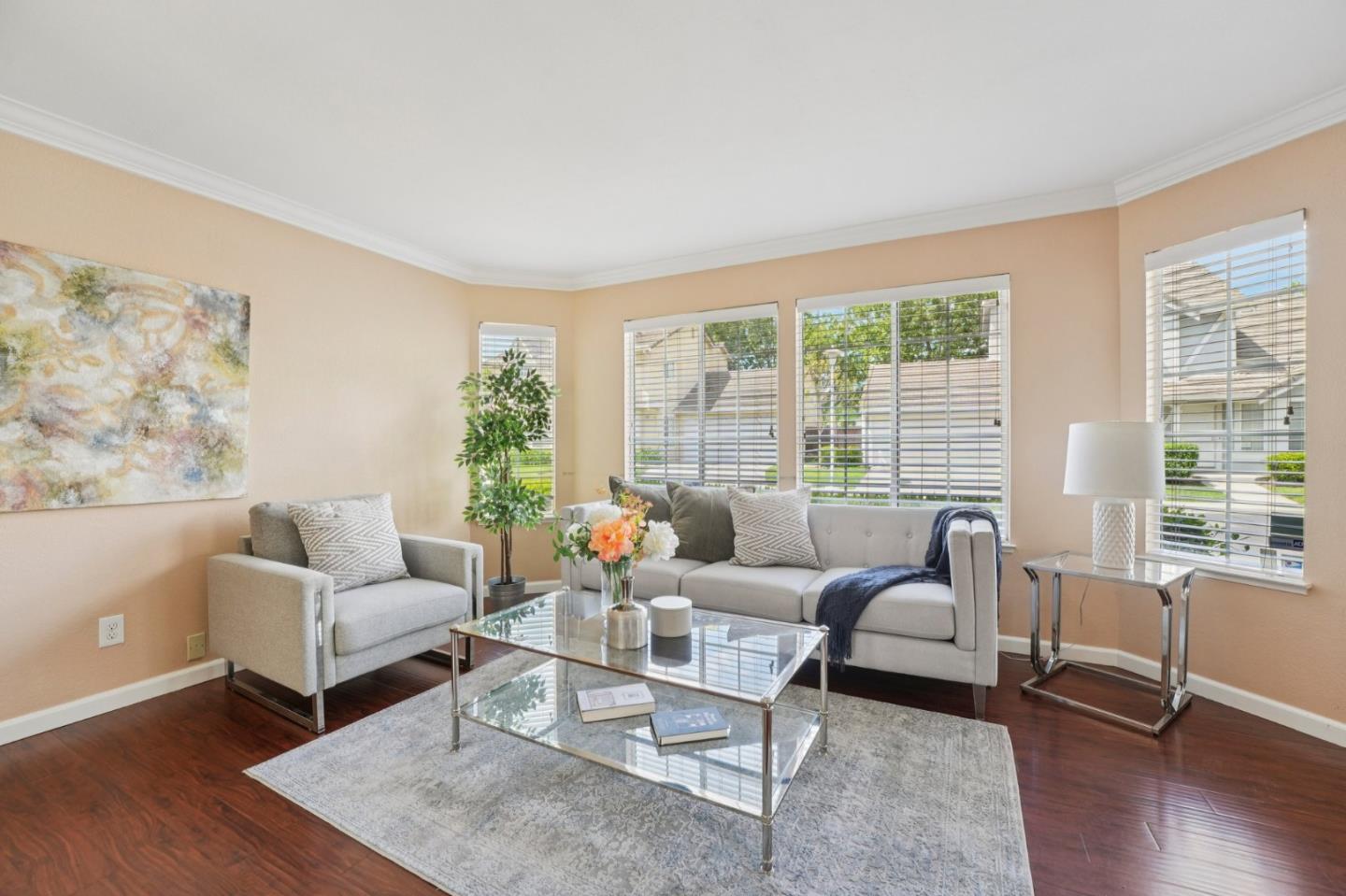 Detail Gallery Image 9 of 45 For 34094 Gannon Ter, Fremont,  CA 94555 - 4 Beds | 2/1 Baths