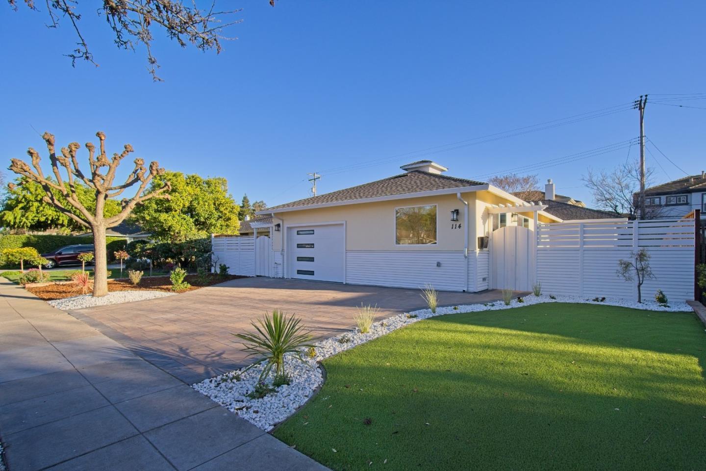 Listings Search