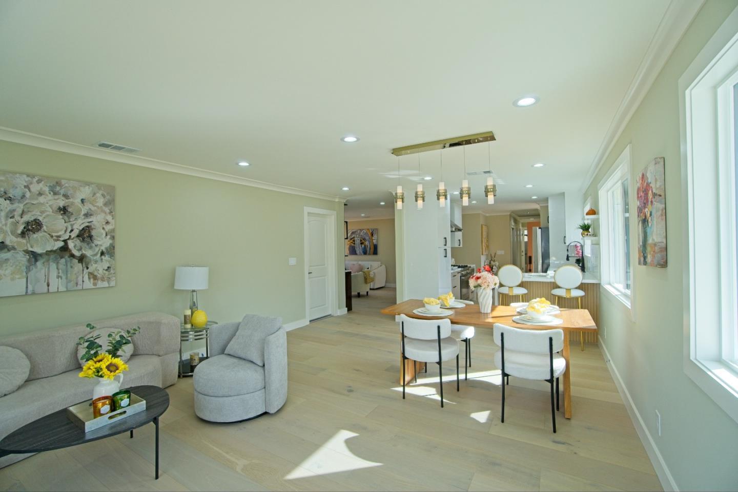 Detail Gallery Image 24 of 32 For 114 Cumulus Ave, Sunnyvale,  CA 94087 - 4 Beds | 3 Baths