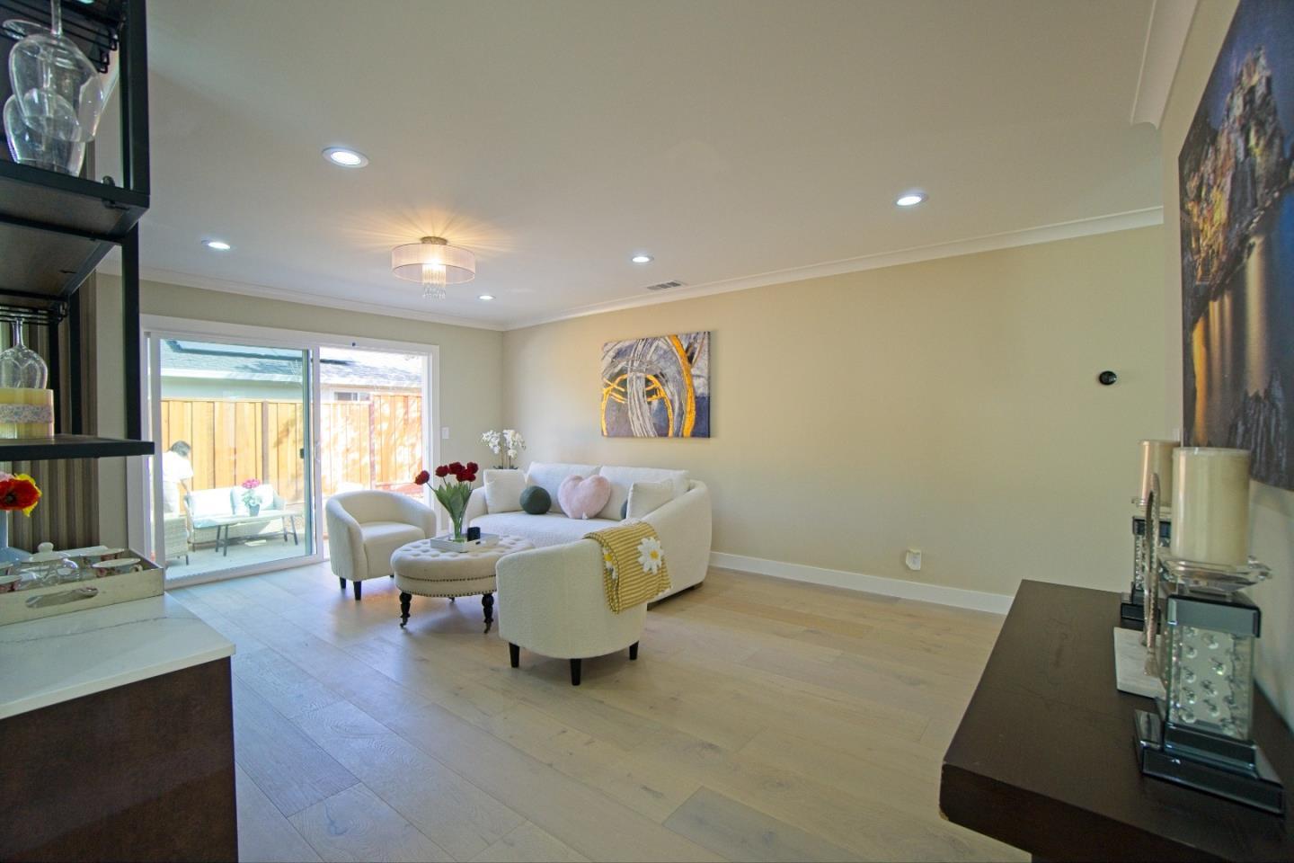 Detail Gallery Image 30 of 32 For 114 Cumulus Ave, Sunnyvale,  CA 94087 - 4 Beds | 3 Baths