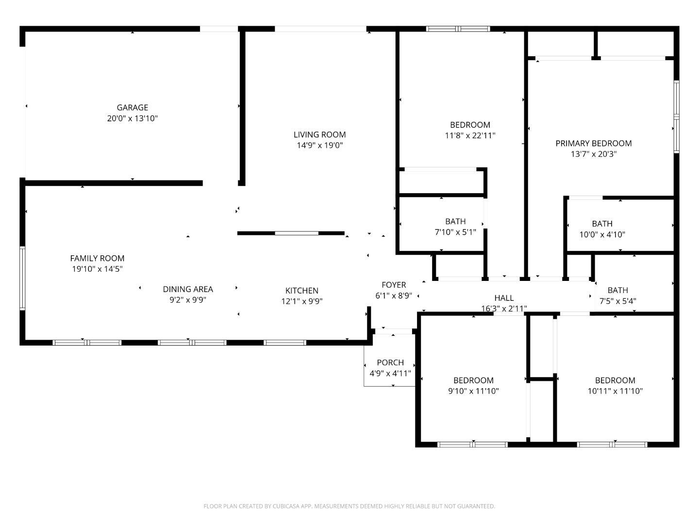 Detail Gallery Image 32 of 32 For 114 Cumulus Ave, Sunnyvale,  CA 94087 - 4 Beds | 3 Baths