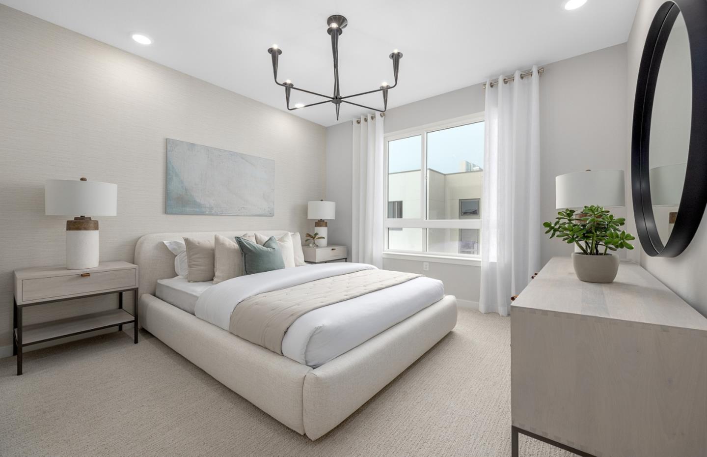 Detail Gallery Image 3 of 17 For 401 Tonkin Ter #9,  Sunnyvale,  CA 94089 - 2 Beds | 2 Baths