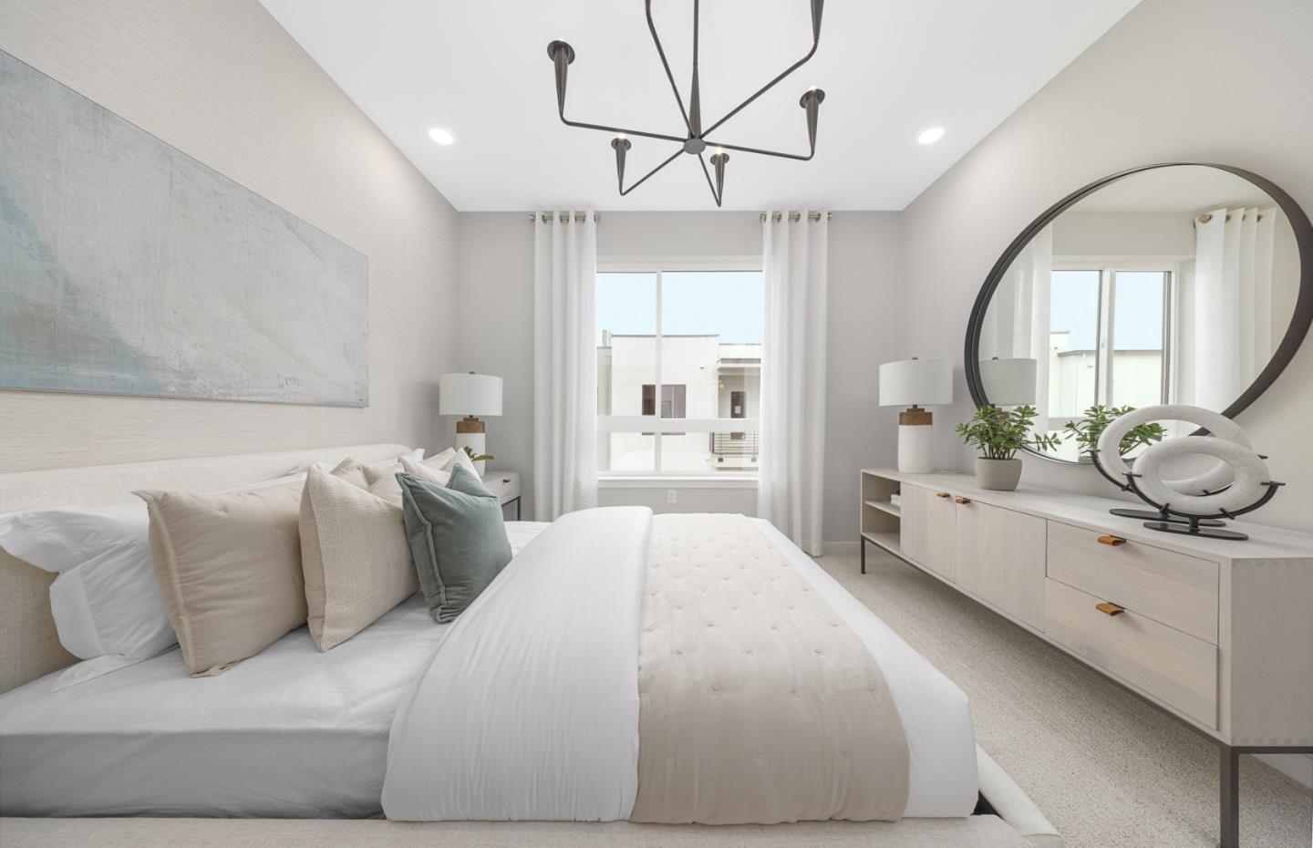 Detail Gallery Image 4 of 17 For 401 Tonkin Ter #9,  Sunnyvale,  CA 94089 - 2 Beds | 2 Baths