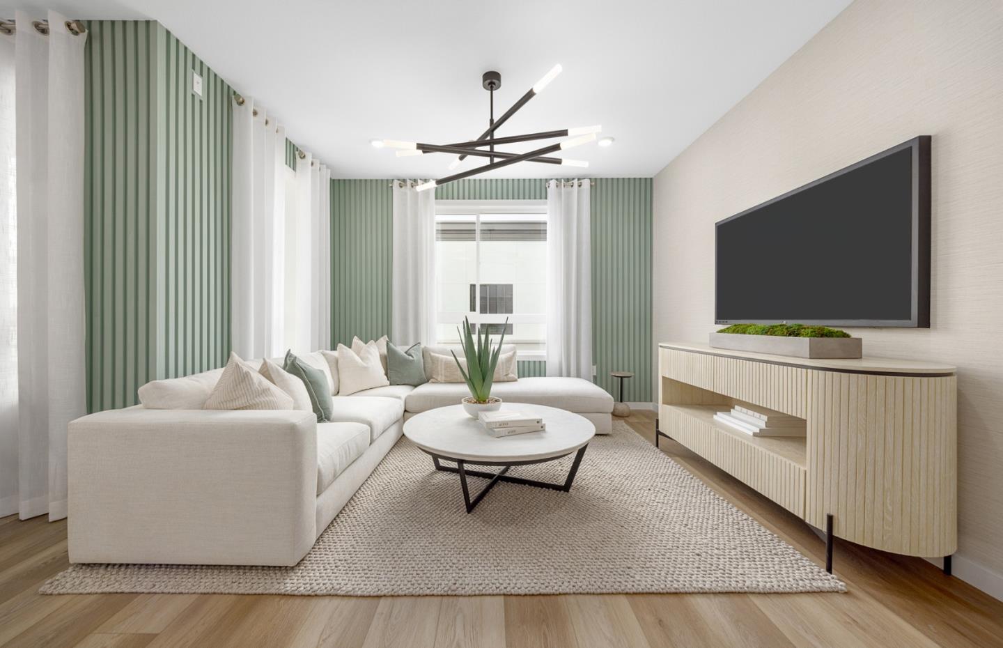 Detail Gallery Image 6 of 17 For 401 Tonkin Ter #9,  Sunnyvale,  CA 94089 - 2 Beds | 2 Baths