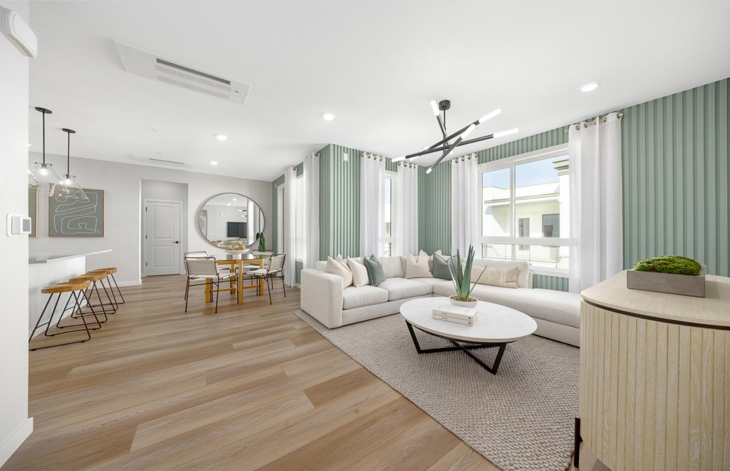 Detail Gallery Image 7 of 17 For 401 Tonkin Ter #9,  Sunnyvale,  CA 94089 - 2 Beds | 2 Baths