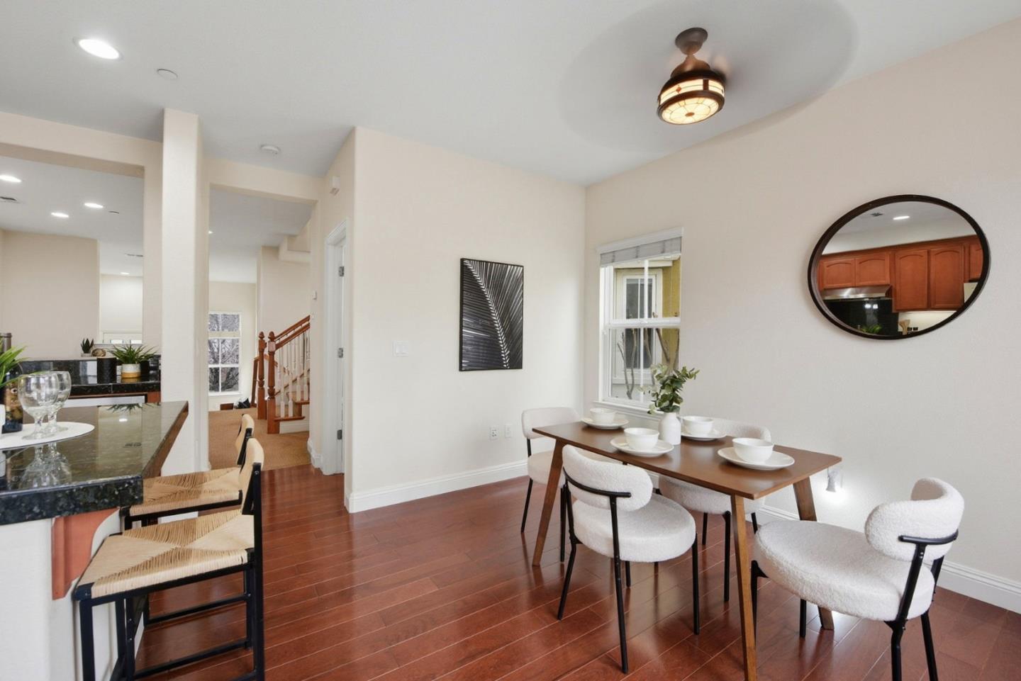 Detail Gallery Image 15 of 36 For 48962 Woodgrove Cmn, Fremont,  CA 94539 - 3 Beds | 2/1 Baths