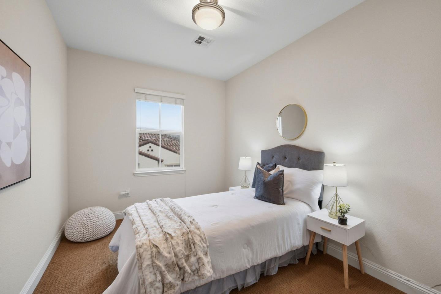 Detail Gallery Image 18 of 36 For 48962 Woodgrove Cmn, Fremont,  CA 94539 - 3 Beds | 2/1 Baths