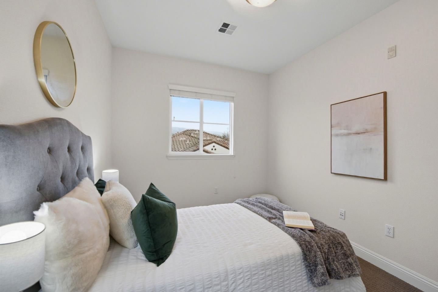 Detail Gallery Image 20 of 36 For 48962 Woodgrove Cmn, Fremont,  CA 94539 - 3 Beds | 2/1 Baths