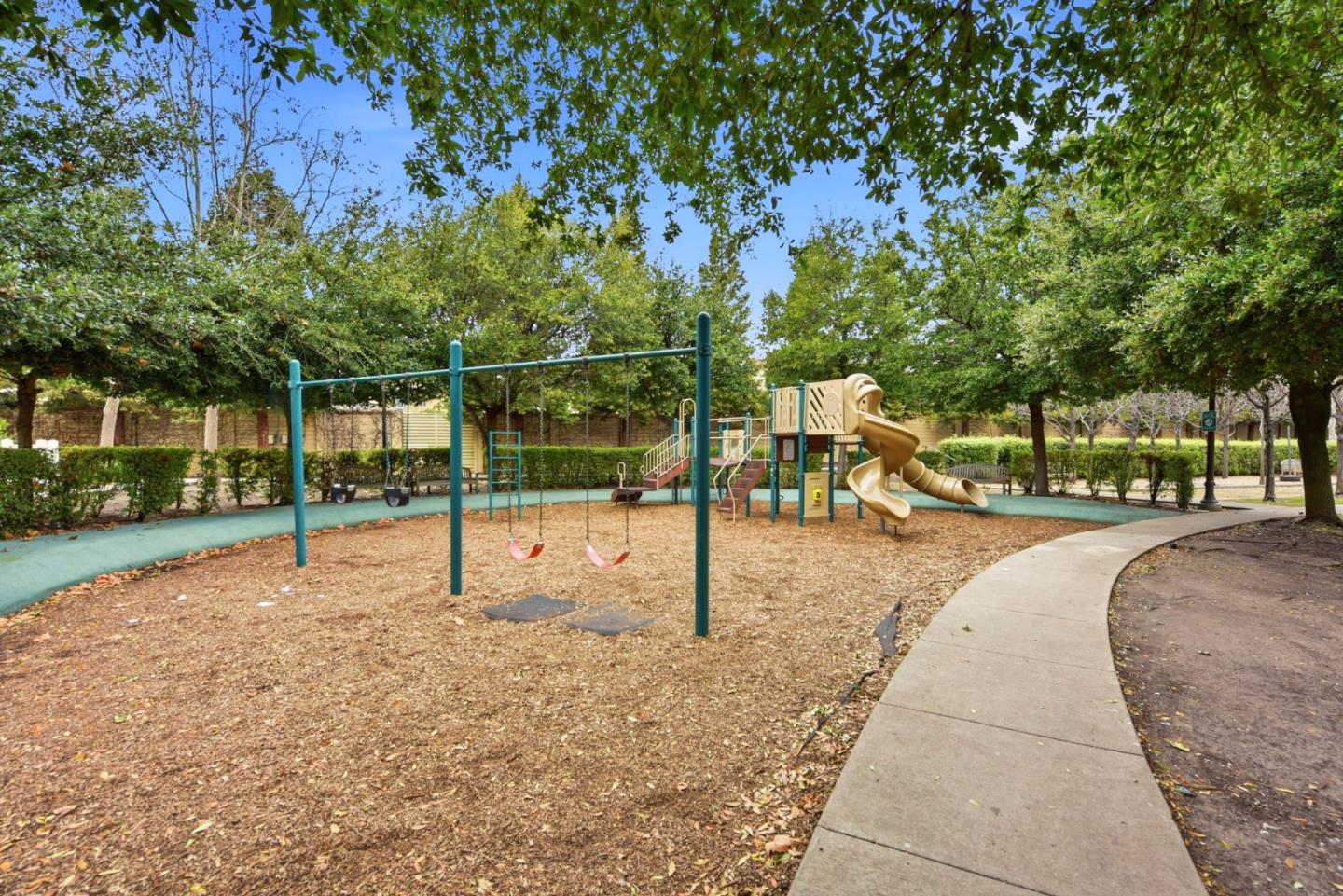 Detail Gallery Image 29 of 36 For 48962 Woodgrove Cmn, Fremont,  CA 94539 - 3 Beds | 2/1 Baths