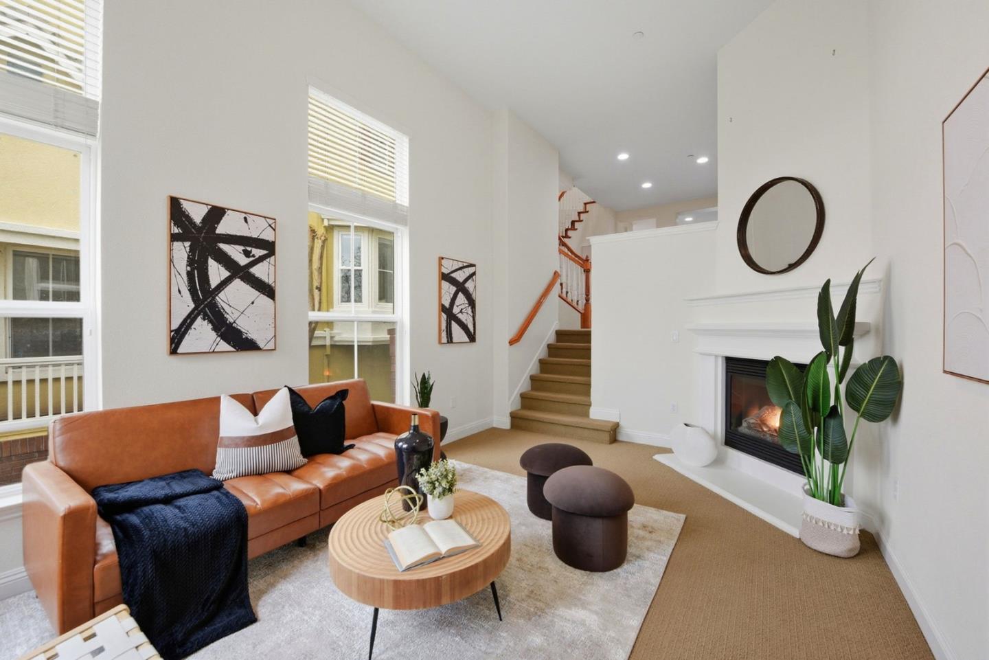 Detail Gallery Image 4 of 36 For 48962 Woodgrove Cmn, Fremont,  CA 94539 - 3 Beds | 2/1 Baths