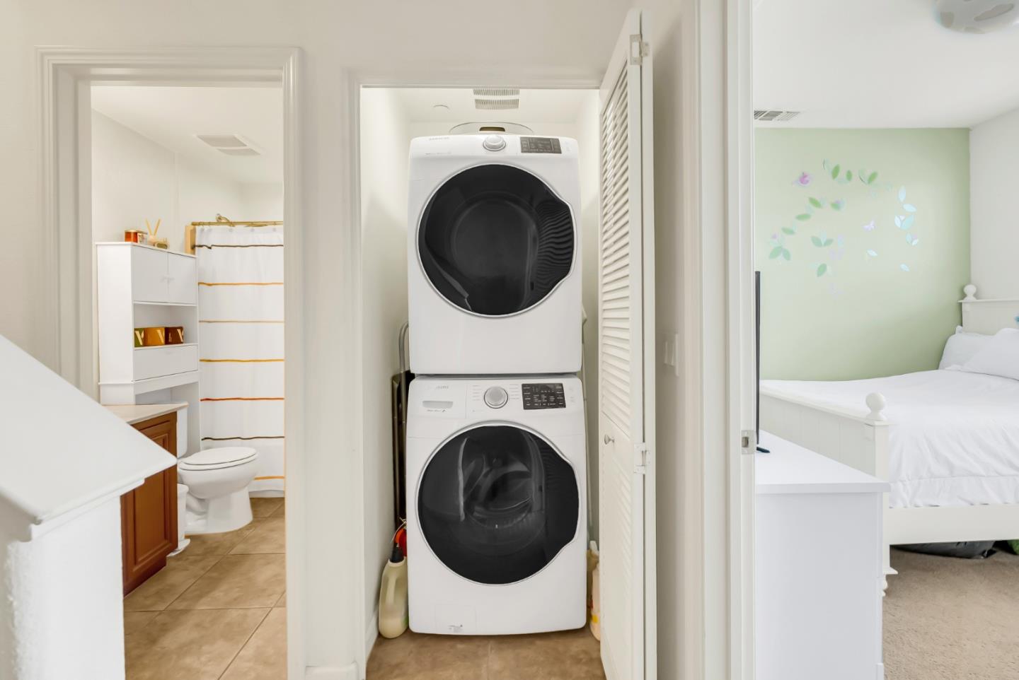 Detail Gallery Image 20 of 38 For 23 Bettencourt Way, Milpitas,  CA 95035 - 3 Beds | 3 Baths