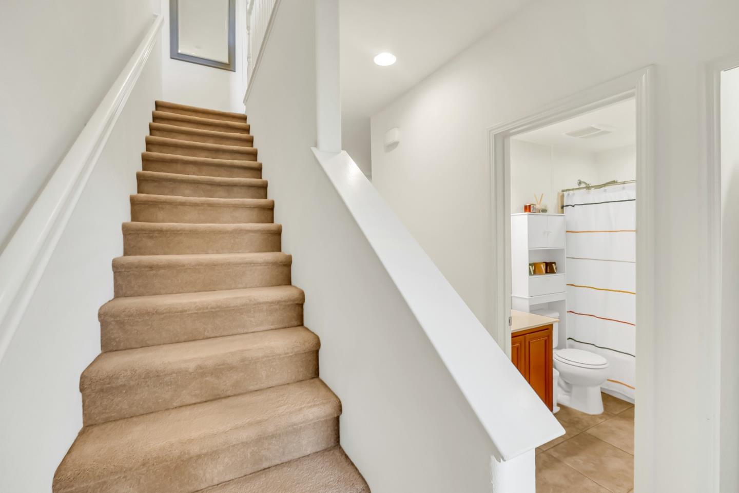 Detail Gallery Image 22 of 38 For 23 Bettencourt Way, Milpitas,  CA 95035 - 3 Beds | 3 Baths