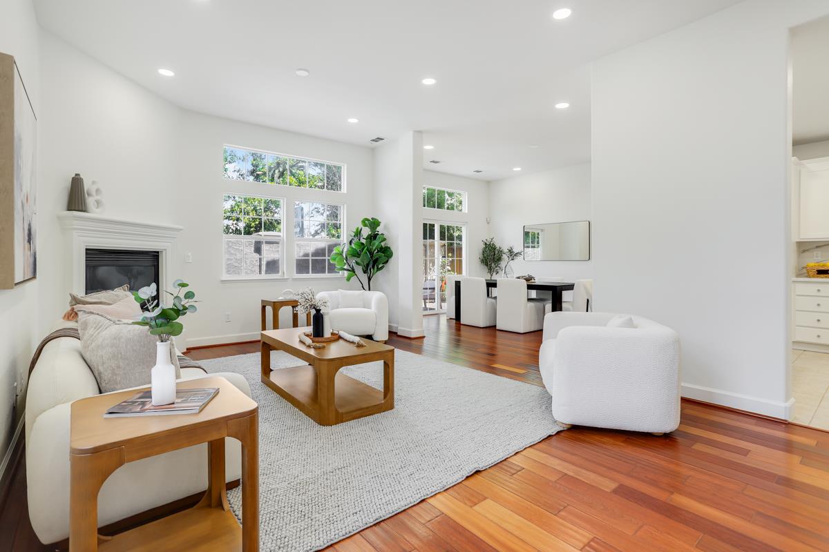 Detail Gallery Image 3 of 39 For 449 Norwood Cir, Santa Clara,  CA 95051 - 4 Beds | 2/1 Baths