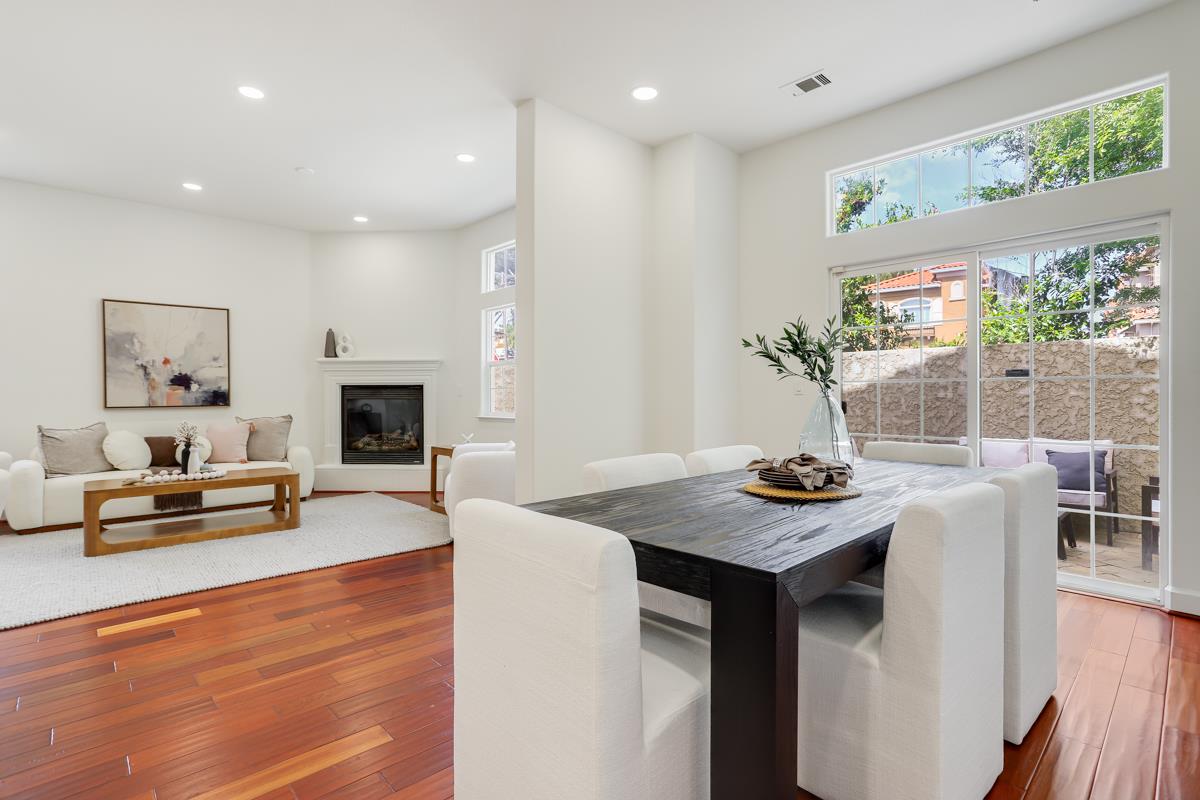 Detail Gallery Image 7 of 39 For 449 Norwood Cir, Santa Clara,  CA 95051 - 4 Beds | 2/1 Baths