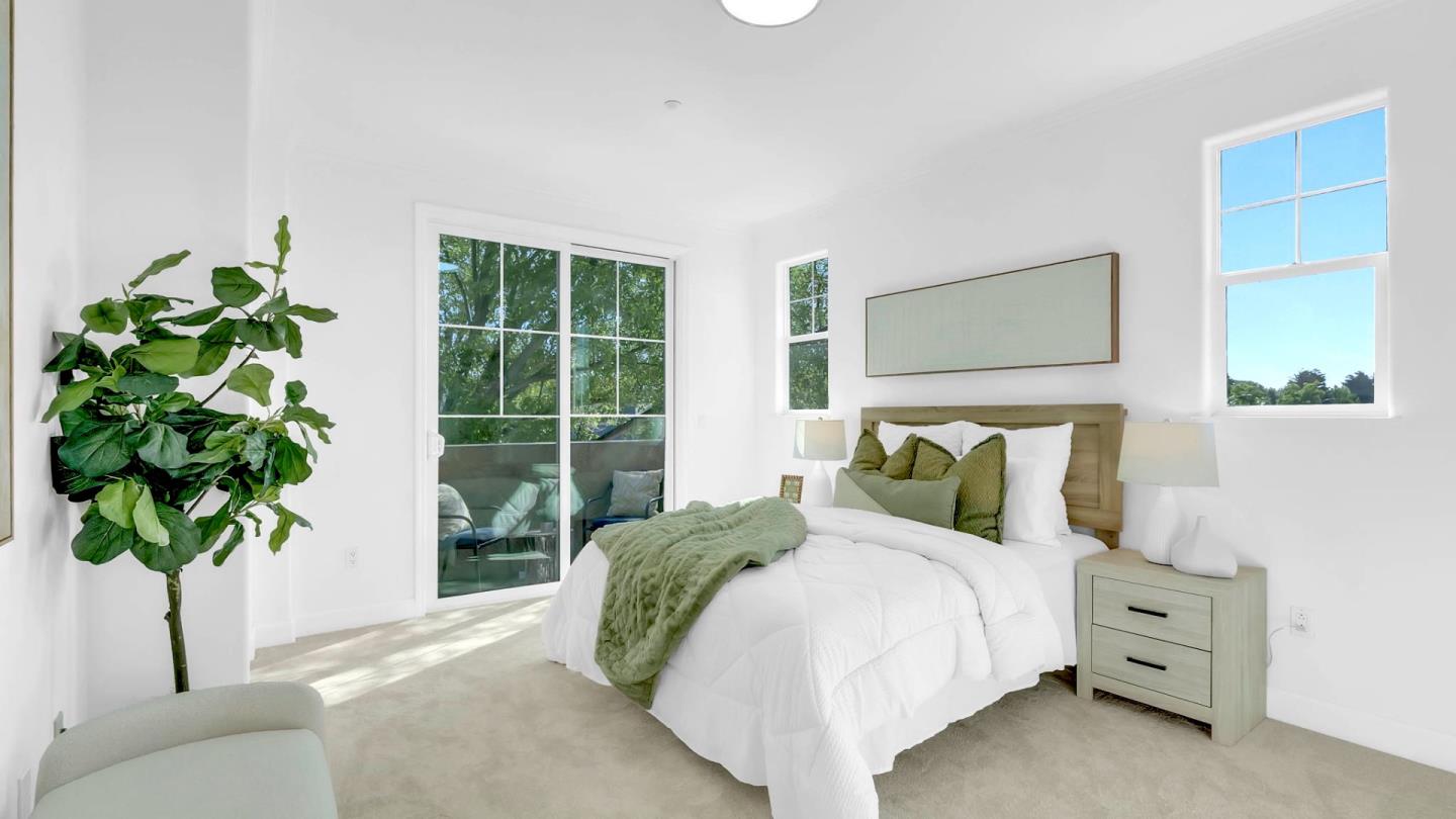 Detail Gallery Image 13 of 36 For 1756 Camino Leonor, San Jose,  CA 95131 - 2 Beds | 2 Baths