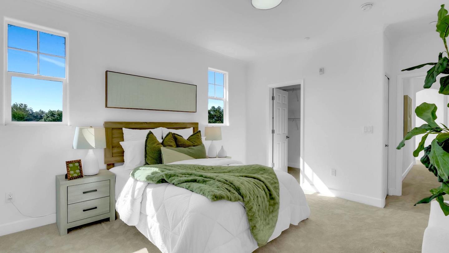 Detail Gallery Image 14 of 36 For 1756 Camino Leonor, San Jose,  CA 95131 - 2 Beds | 2 Baths