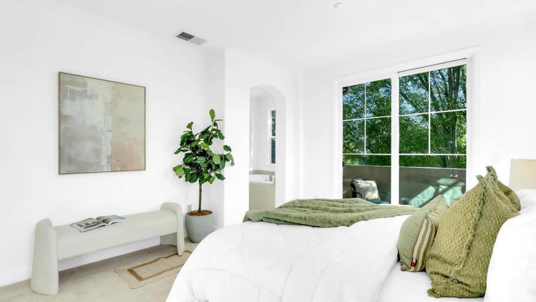 Detail Gallery Image 15 of 36 For 1756 Camino Leonor, San Jose,  CA 95131 - 2 Beds | 2 Baths