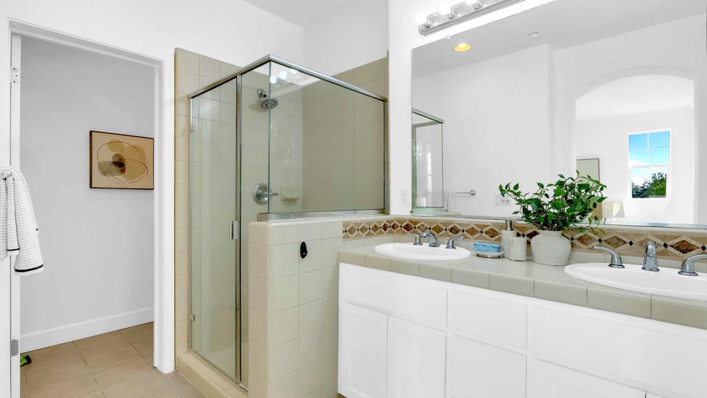 Detail Gallery Image 17 of 36 For 1756 Camino Leonor, San Jose,  CA 95131 - 2 Beds | 2 Baths