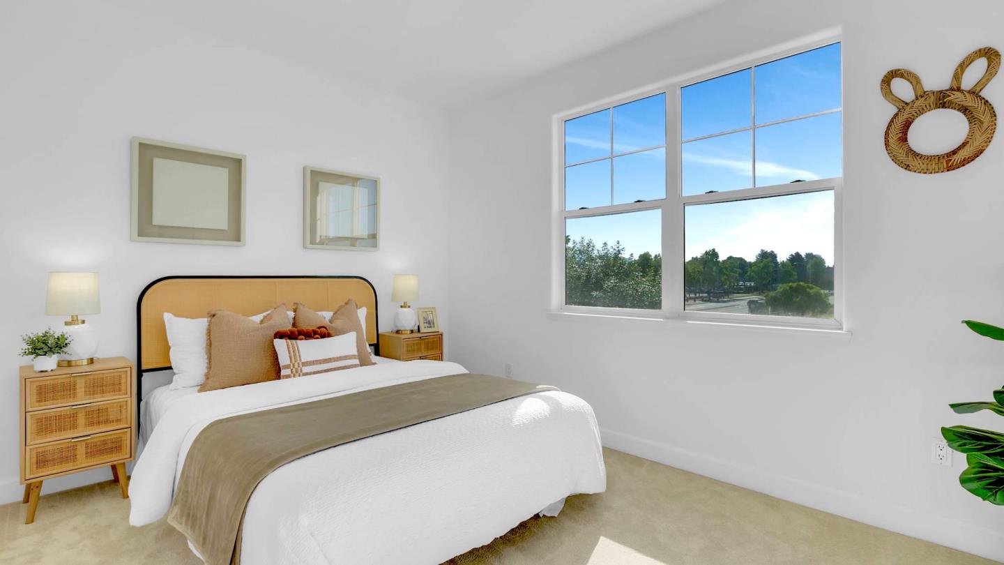 Detail Gallery Image 19 of 36 For 1756 Camino Leonor, San Jose,  CA 95131 - 2 Beds | 2 Baths