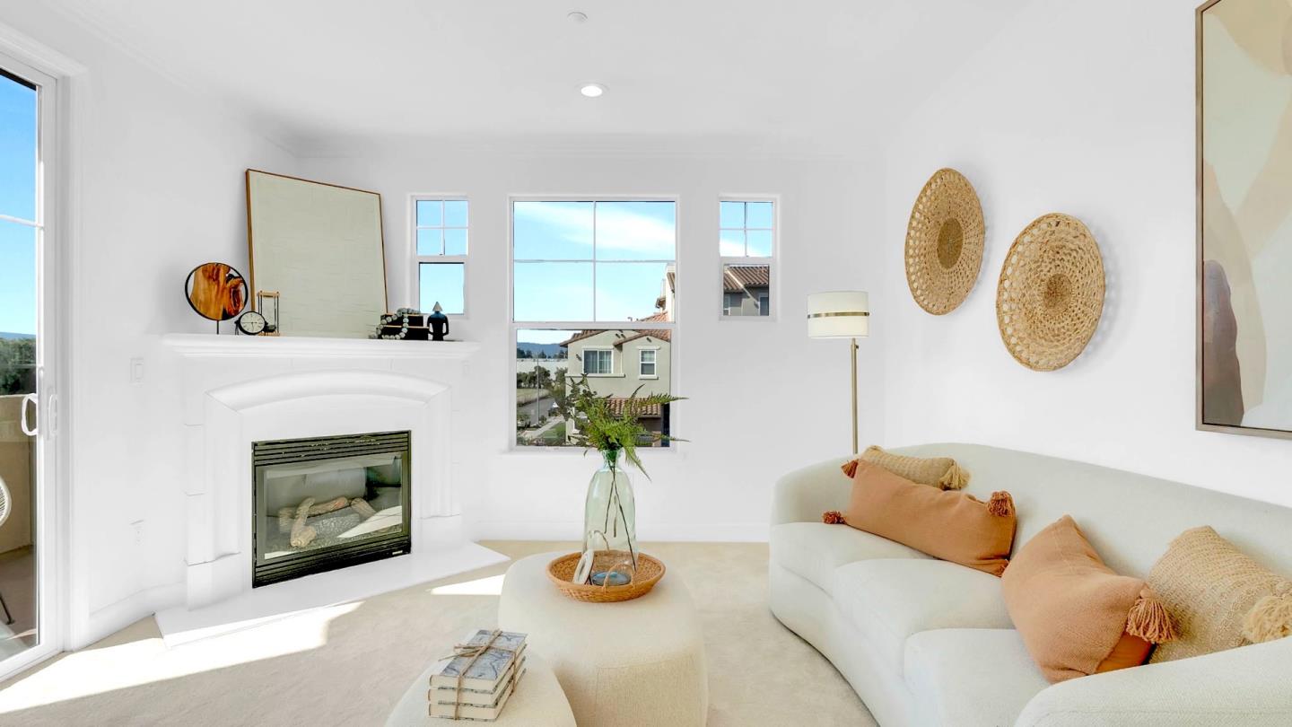 Detail Gallery Image 2 of 36 For 1756 Camino Leonor, San Jose,  CA 95131 - 2 Beds | 2 Baths