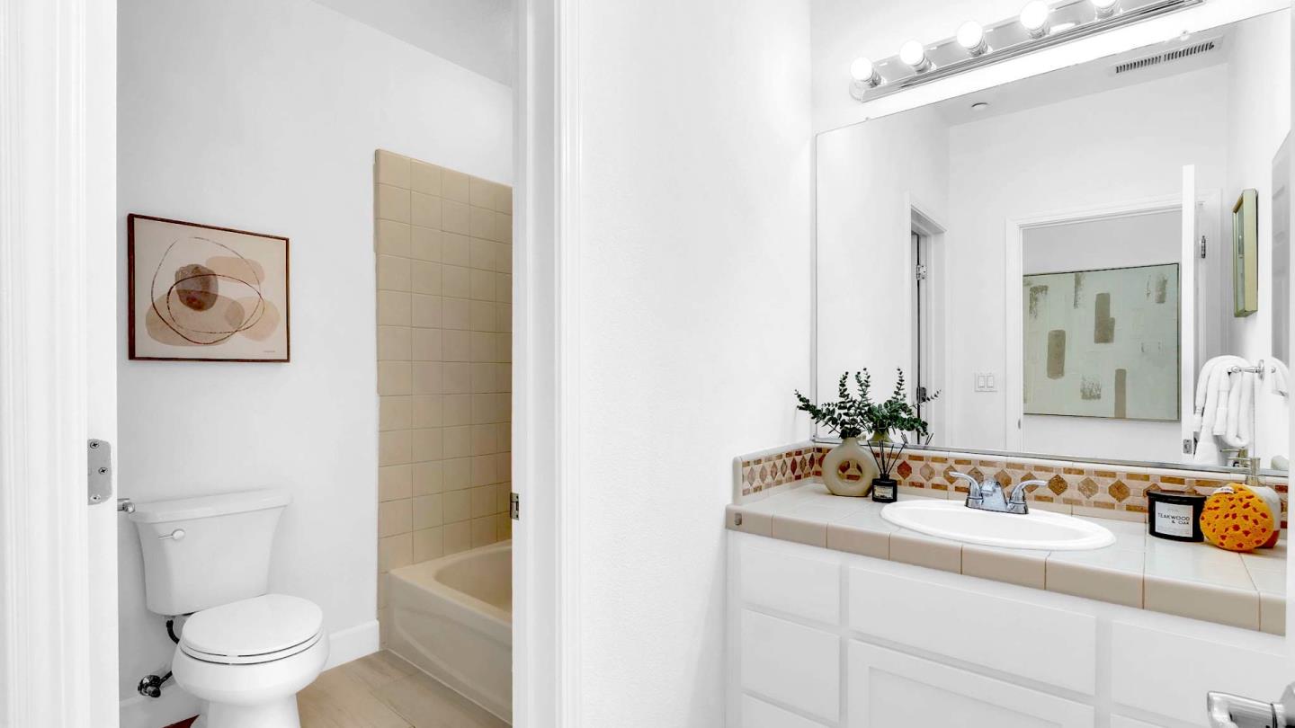 Detail Gallery Image 22 of 36 For 1756 Camino Leonor, San Jose,  CA 95131 - 2 Beds | 2 Baths