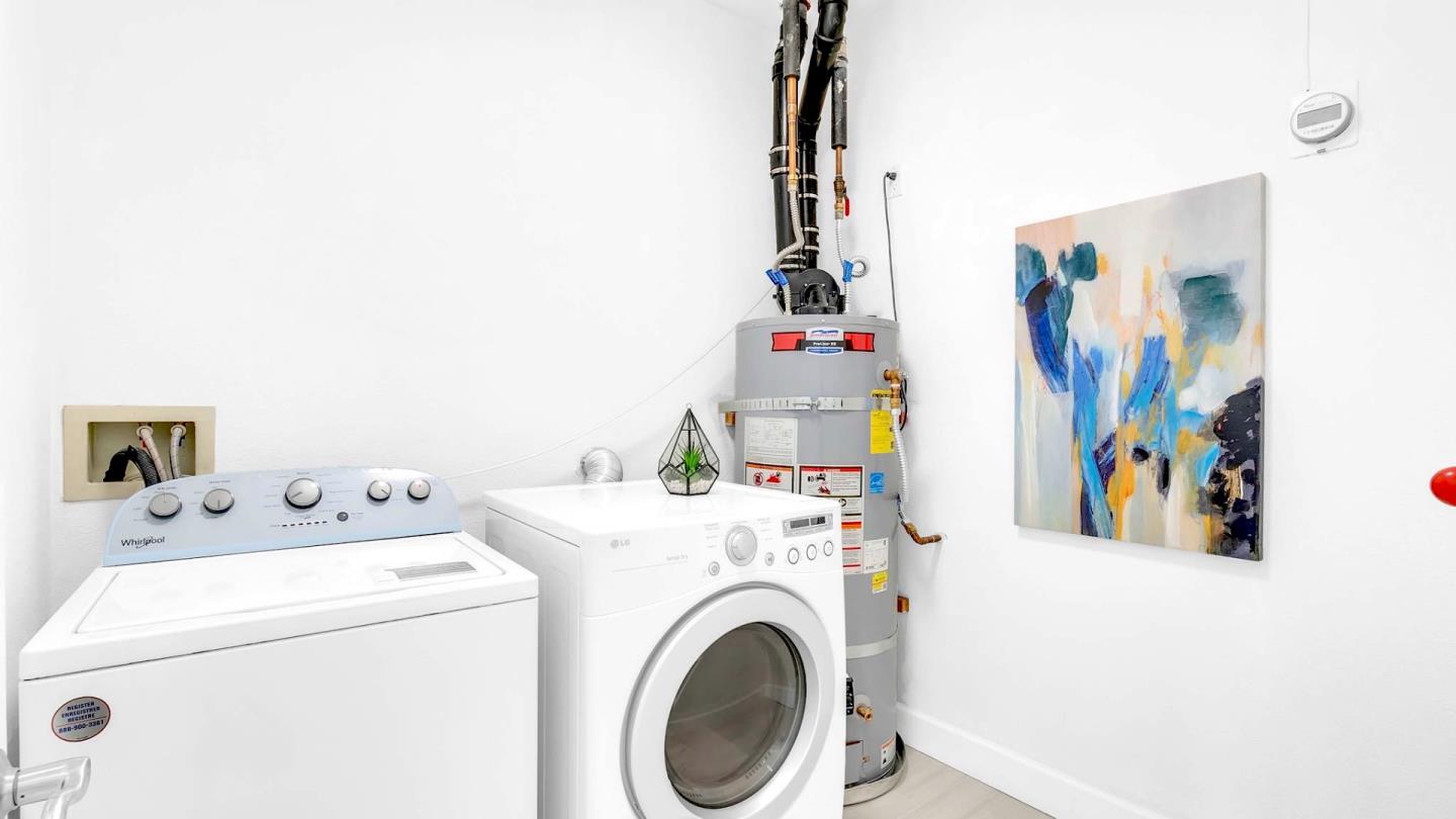 Detail Gallery Image 24 of 36 For 1756 Camino Leonor, San Jose,  CA 95131 - 2 Beds | 2 Baths