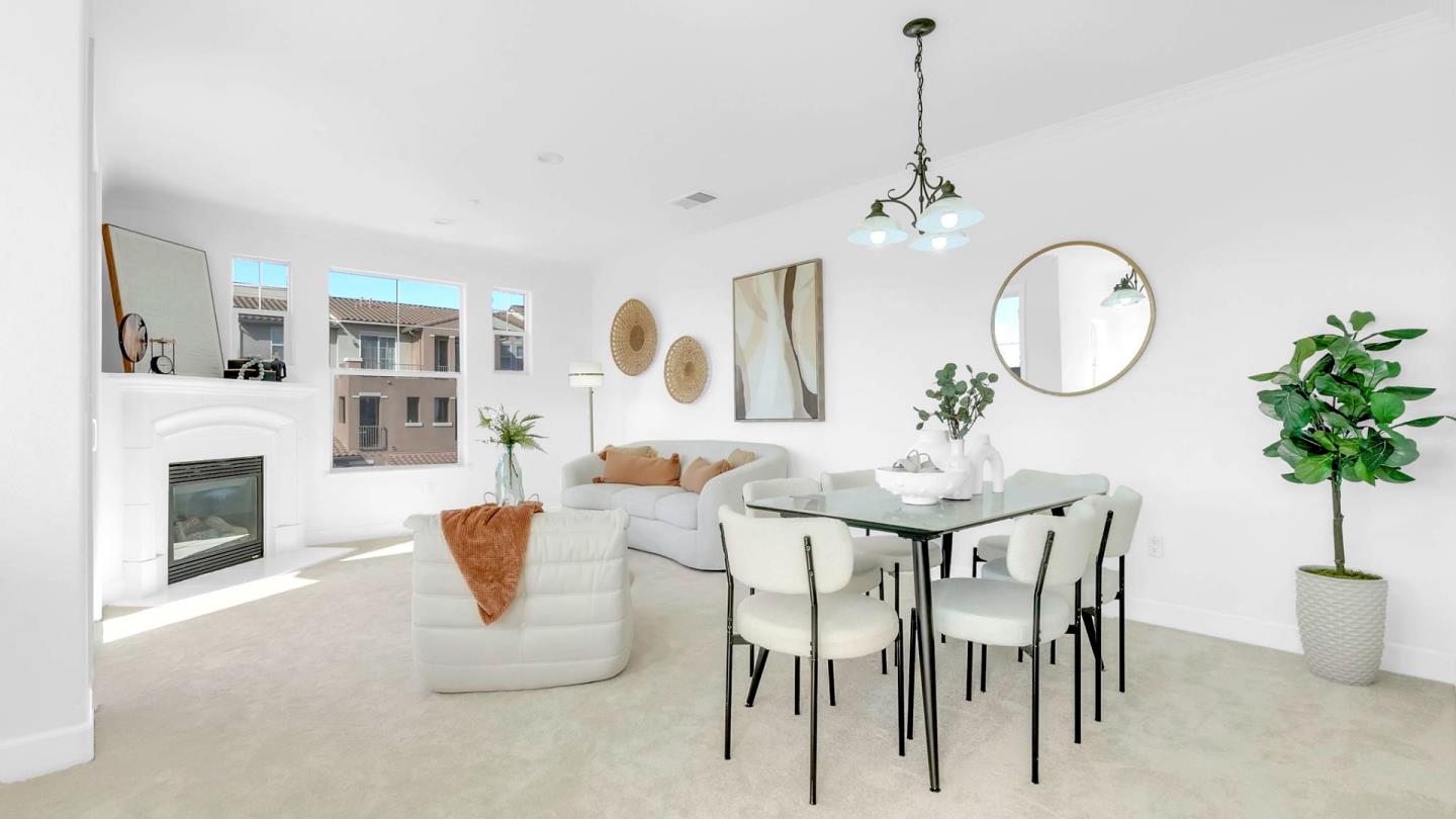 Detail Gallery Image 6 of 36 For 1756 Camino Leonor, San Jose,  CA 95131 - 2 Beds | 2 Baths