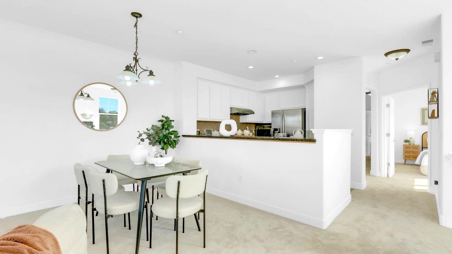 Detail Gallery Image 8 of 36 For 1756 Camino Leonor, San Jose,  CA 95131 - 2 Beds | 2 Baths