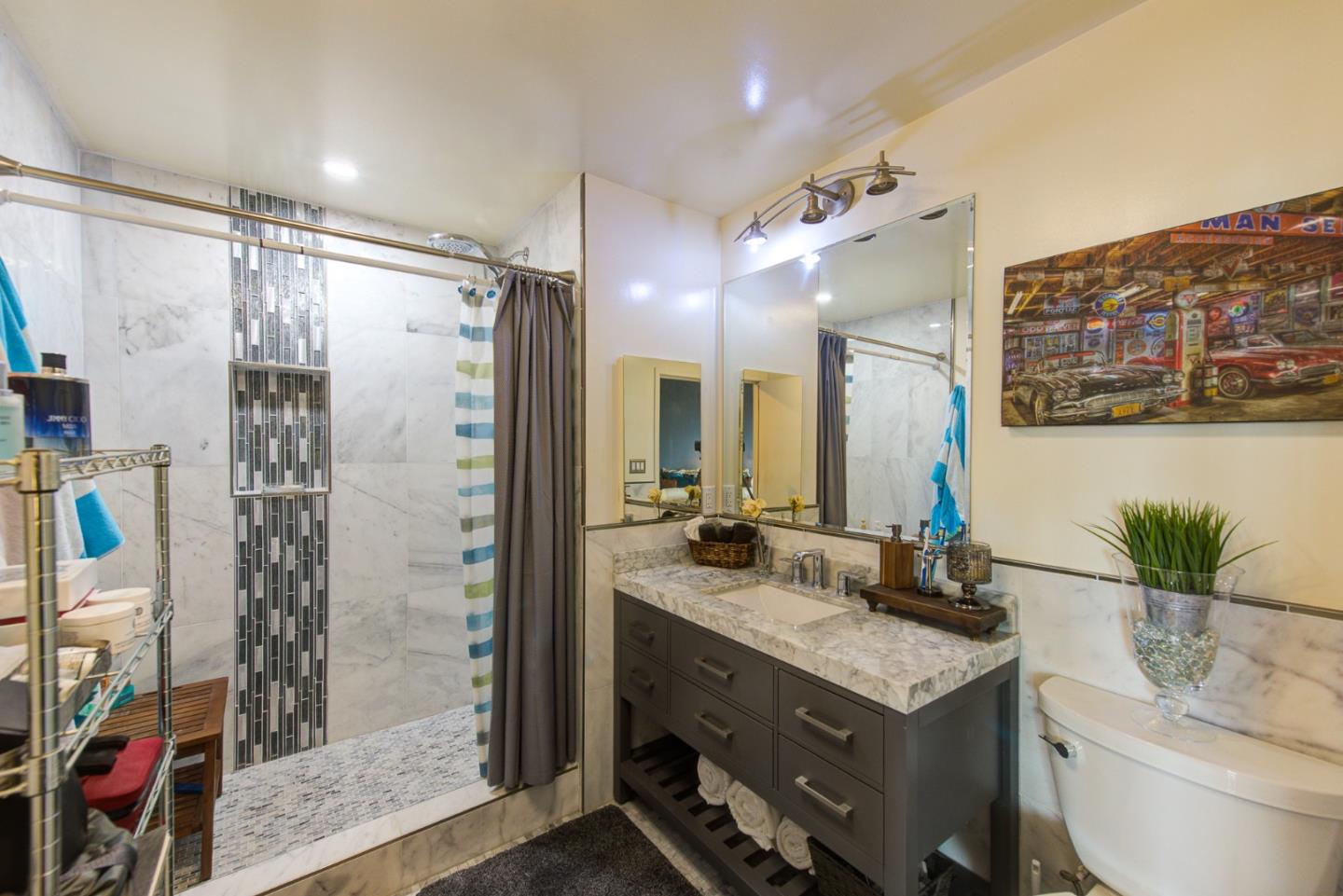 Detail Gallery Image 13 of 37 For 88 E San Fernando St #704,  San Jose,  CA 95113 - 1 Beds | 1 Baths