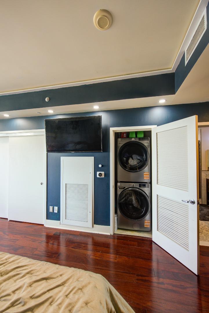 Detail Gallery Image 14 of 37 For 88 E San Fernando St #704,  San Jose,  CA 95113 - 1 Beds | 1 Baths