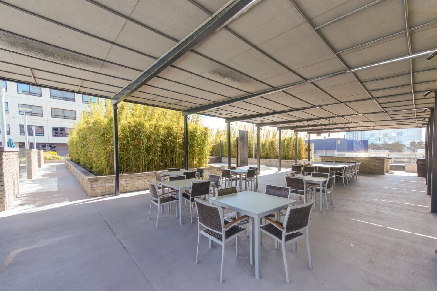 Detail Gallery Image 16 of 37 For 88 E San Fernando St #704,  San Jose,  CA 95113 - 1 Beds | 1 Baths