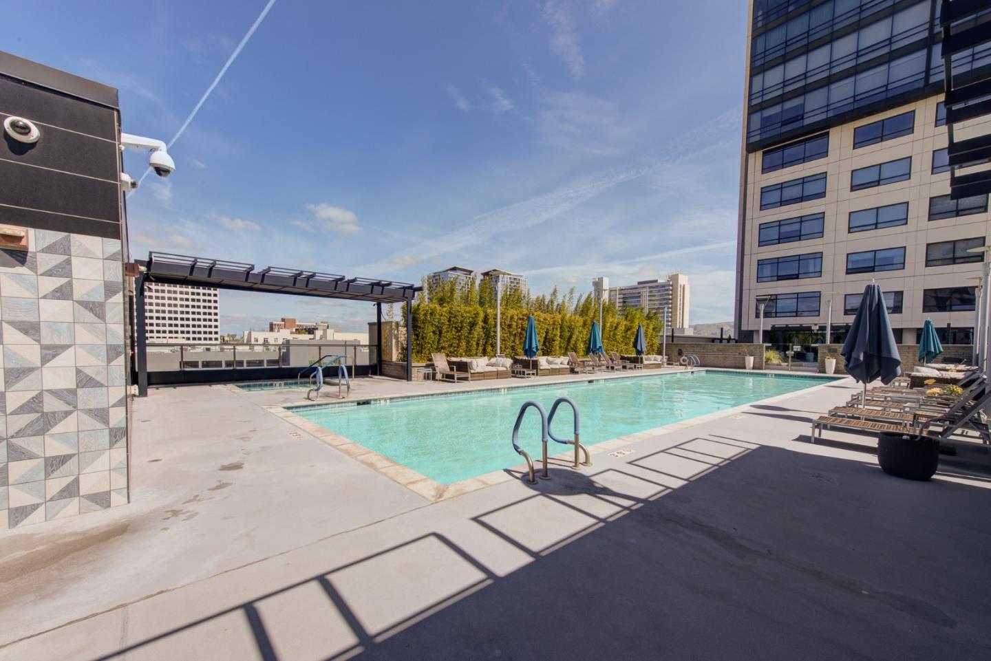 Detail Gallery Image 24 of 37 For 88 E San Fernando St #704,  San Jose,  CA 95113 - 1 Beds | 1 Baths