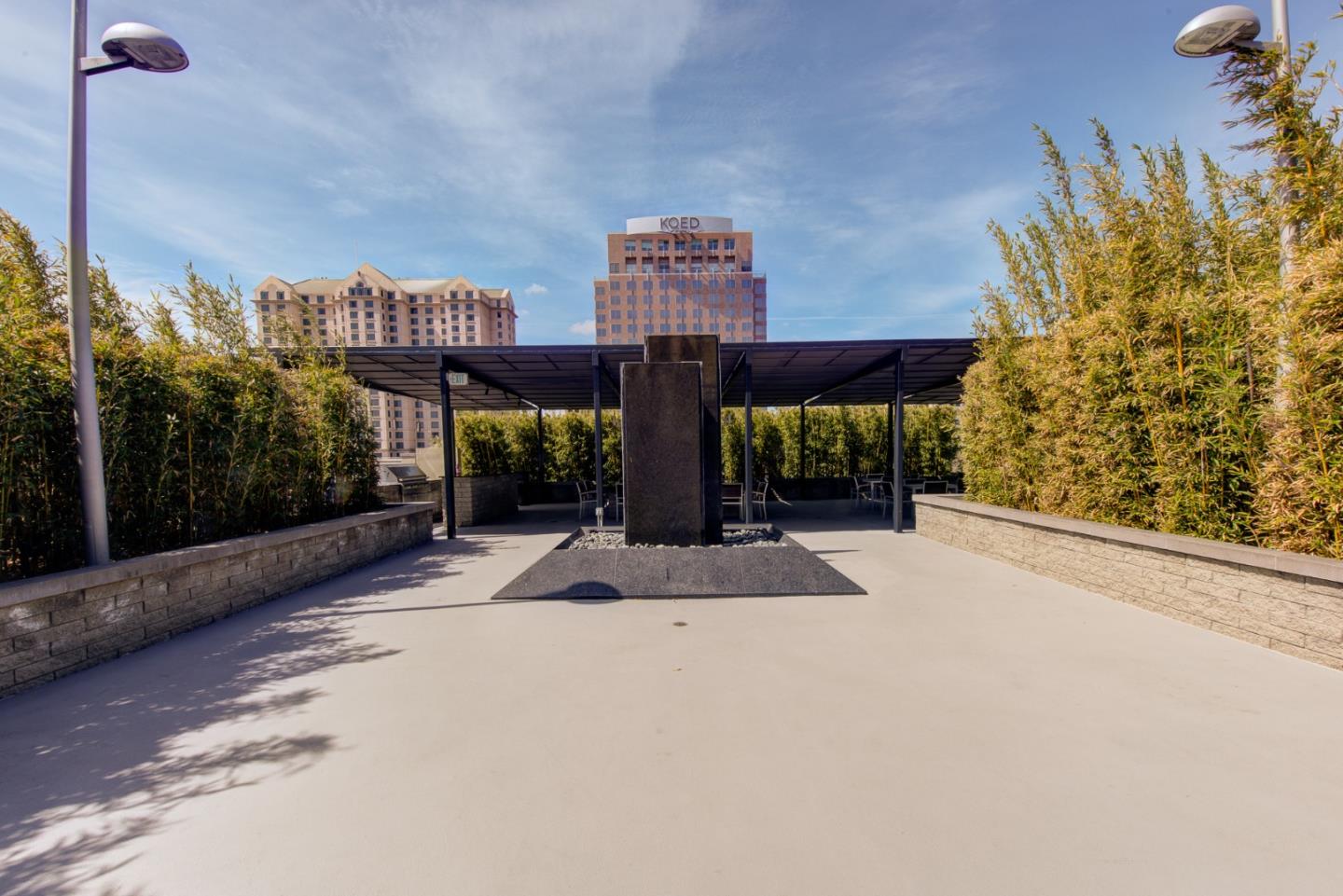 Detail Gallery Image 25 of 37 For 88 E San Fernando St #704,  San Jose,  CA 95113 - 1 Beds | 1 Baths