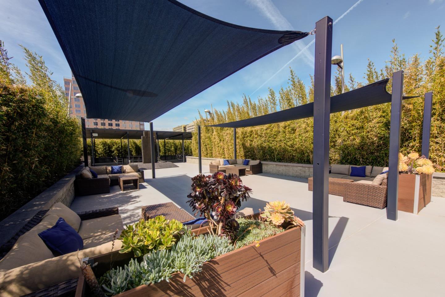 Detail Gallery Image 27 of 37 For 88 E San Fernando St #704,  San Jose,  CA 95113 - 1 Beds | 1 Baths