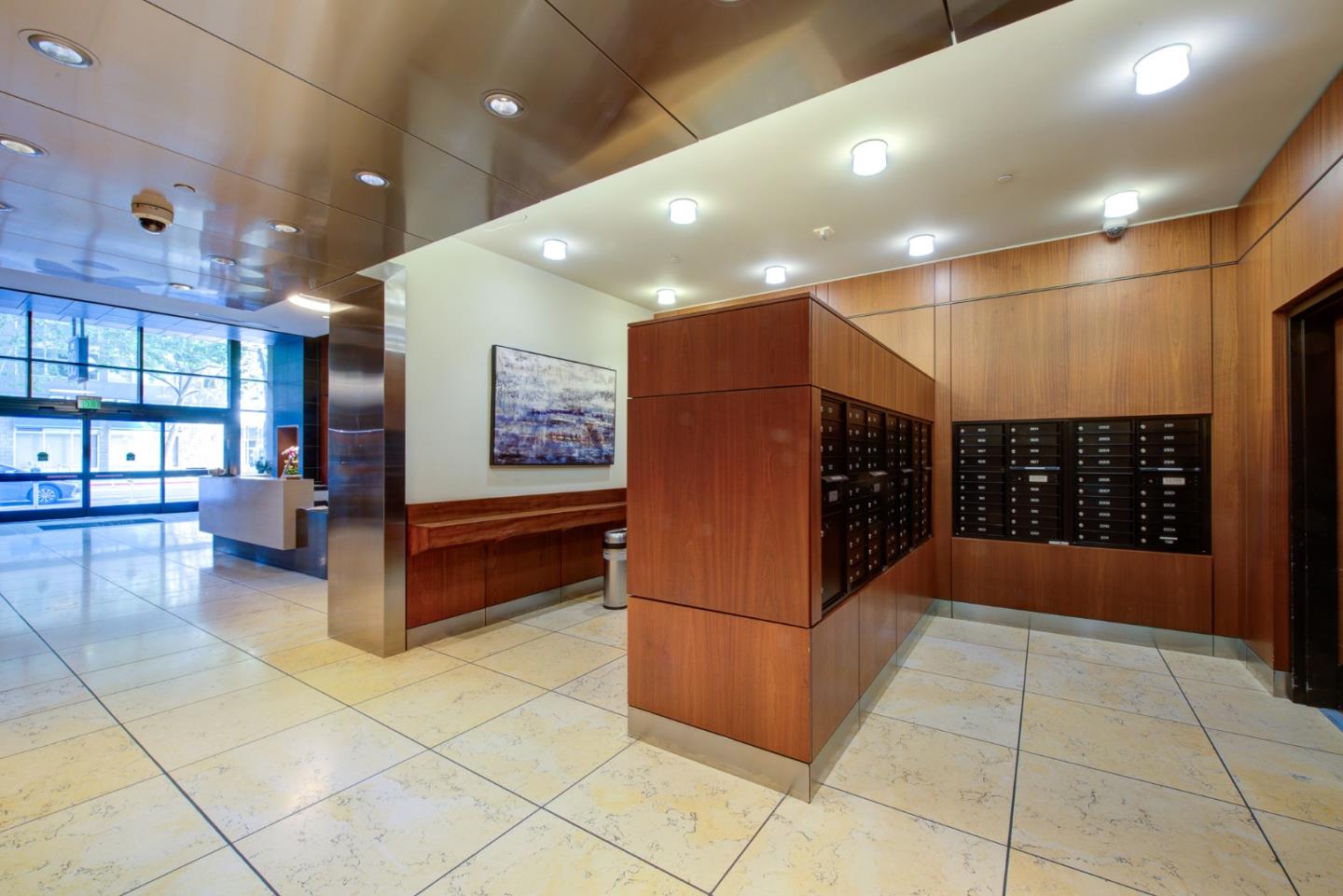 Detail Gallery Image 32 of 37 For 88 E San Fernando St #704,  San Jose,  CA 95113 - 1 Beds | 1 Baths