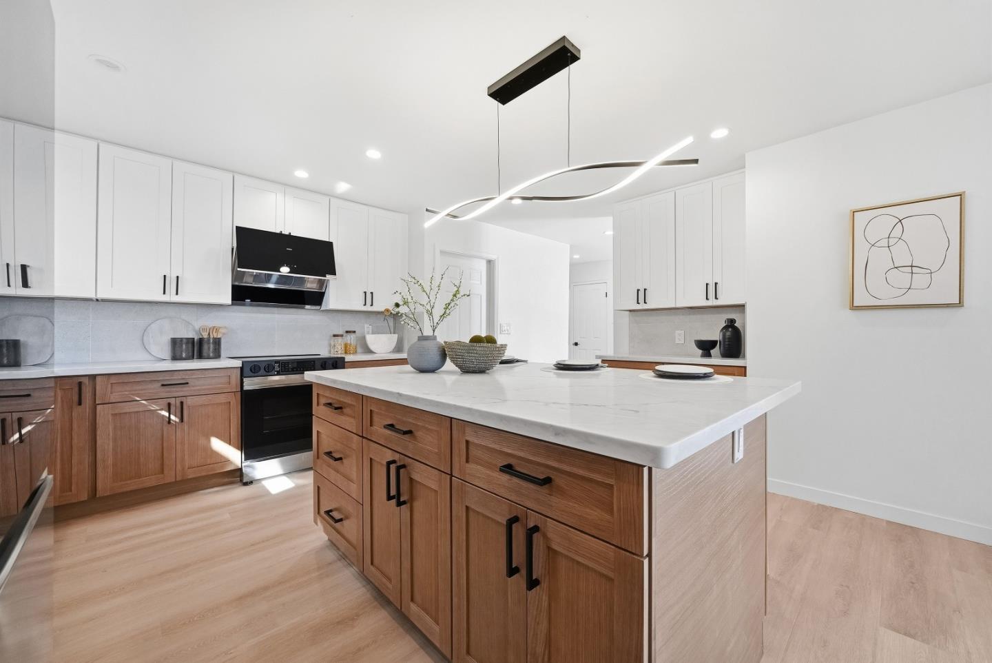 Detail Gallery Image 10 of 36 For 3686 Kirk Rd, San Jose,  CA 95124 - 3 Beds | 2 Baths