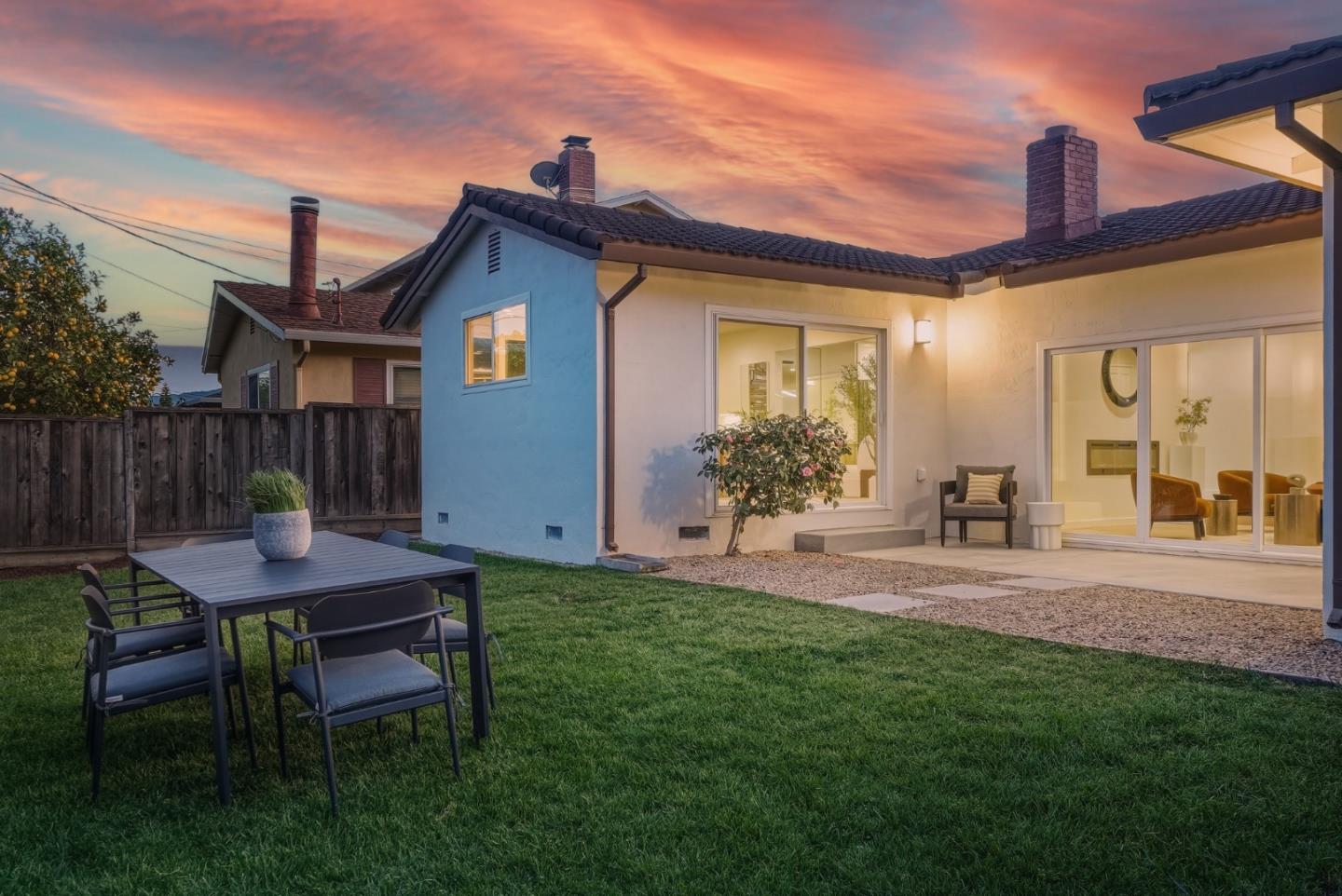 Detail Gallery Image 31 of 36 For 3686 Kirk Rd, San Jose,  CA 95124 - 3 Beds | 2 Baths