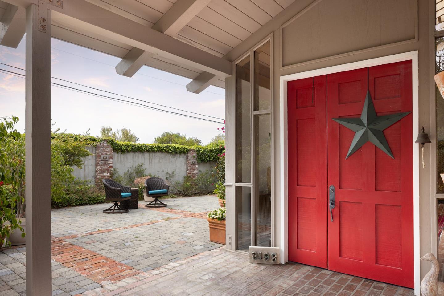 Detail Gallery Image 10 of 41 For 3198 Del Ciervo Rd, Pebble Beach,  CA 93953 - 4 Beds | 5/1 Baths