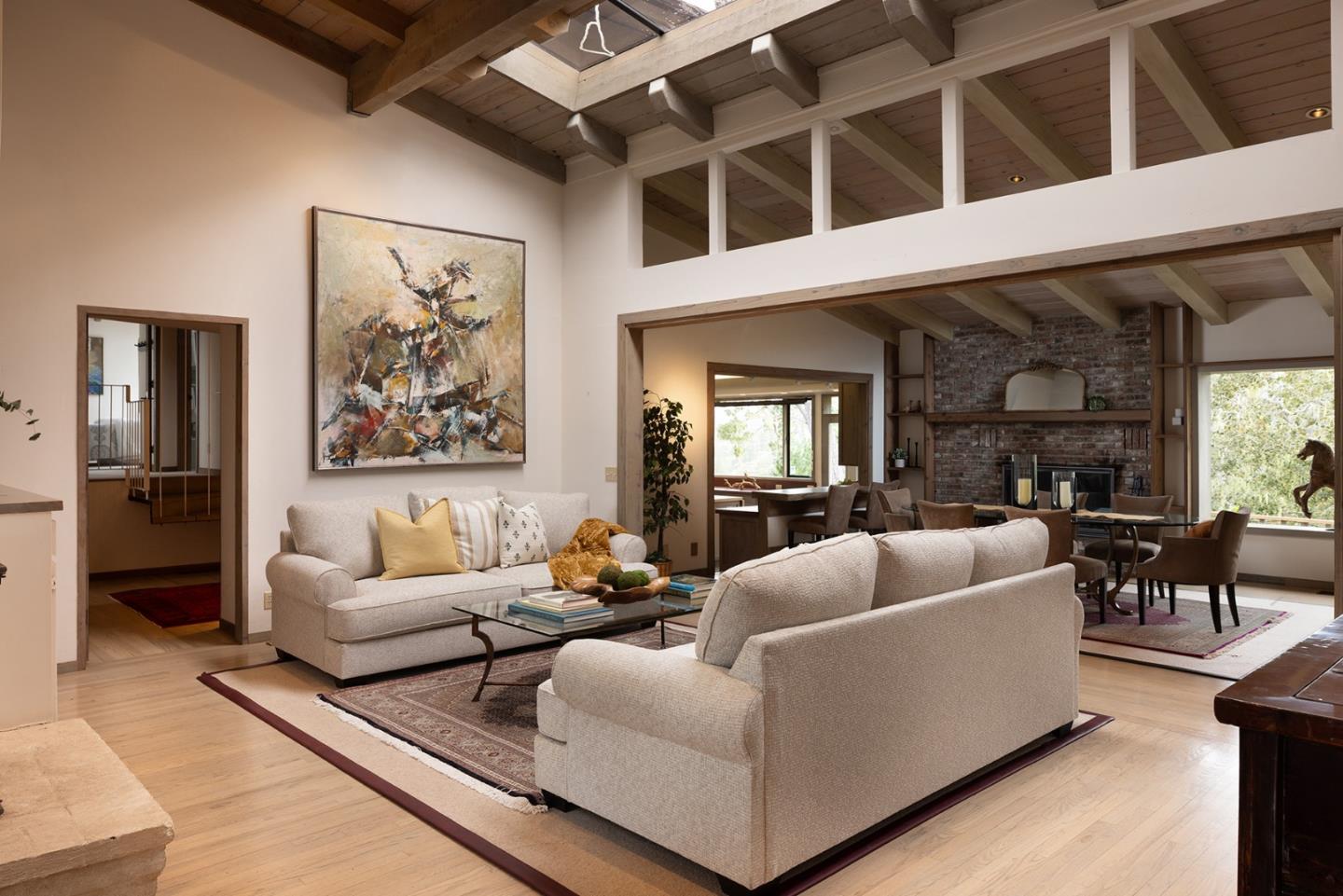 Detail Gallery Image 13 of 41 For 3198 Del Ciervo Rd, Pebble Beach,  CA 93953 - 4 Beds | 5/1 Baths