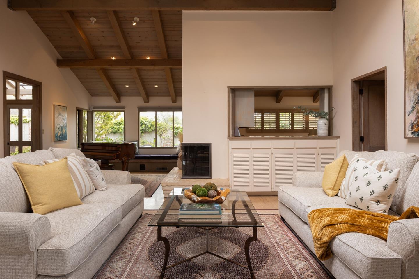 Detail Gallery Image 14 of 41 For 3198 Del Ciervo Rd, Pebble Beach,  CA 93953 - 4 Beds | 5/1 Baths