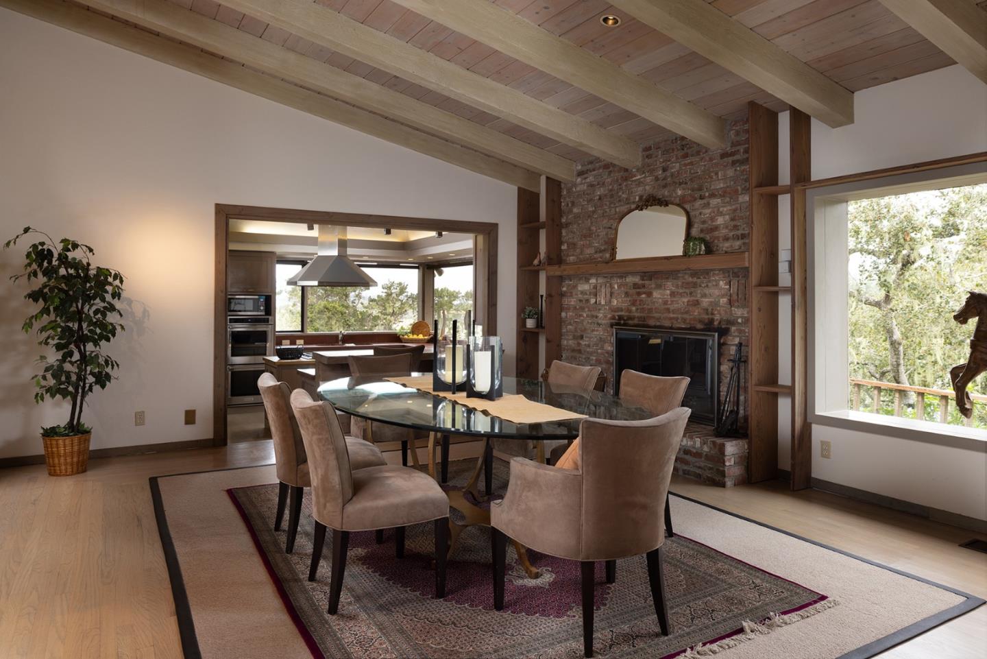 Detail Gallery Image 15 of 41 For 3198 Del Ciervo Rd, Pebble Beach,  CA 93953 - 4 Beds | 5/1 Baths