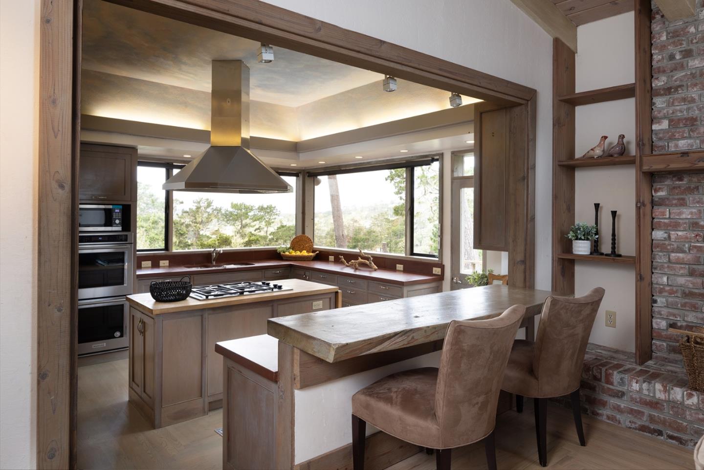 Detail Gallery Image 16 of 41 For 3198 Del Ciervo Rd, Pebble Beach,  CA 93953 - 4 Beds | 5/1 Baths