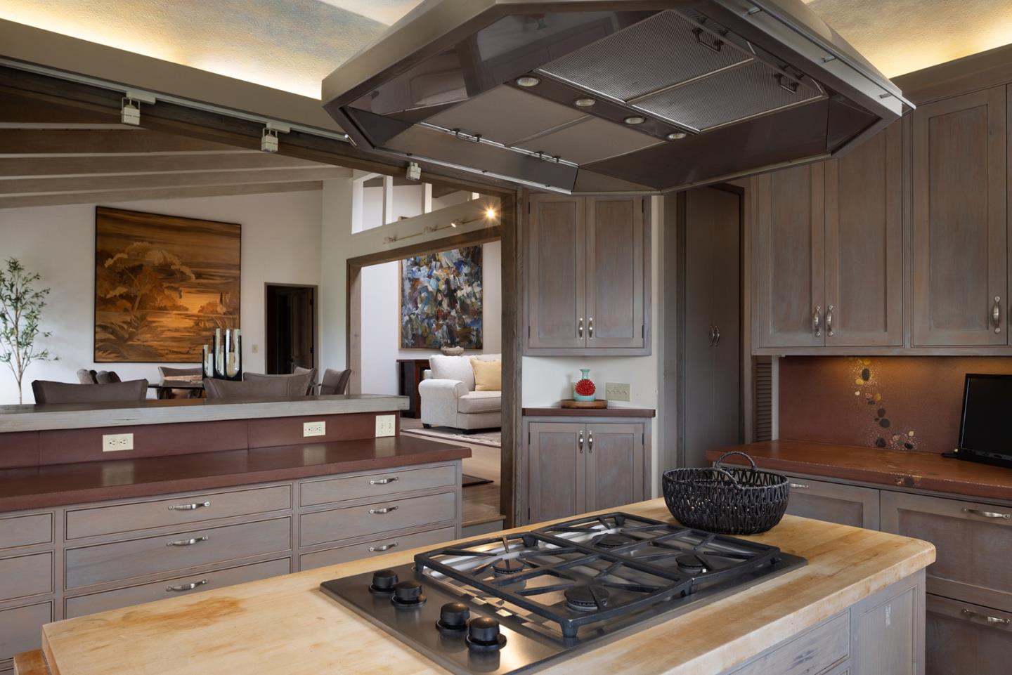 Detail Gallery Image 18 of 41 For 3198 Del Ciervo Rd, Pebble Beach,  CA 93953 - 4 Beds | 5/1 Baths