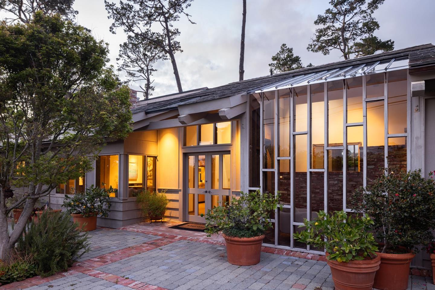 Detail Gallery Image 2 of 41 For 3198 Del Ciervo Rd, Pebble Beach,  CA 93953 - 4 Beds | 5/1 Baths