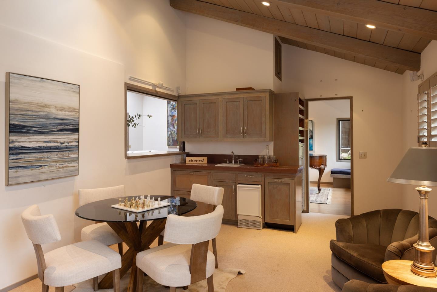 Detail Gallery Image 21 of 41 For 3198 Del Ciervo Rd, Pebble Beach,  CA 93953 - 4 Beds | 5/1 Baths