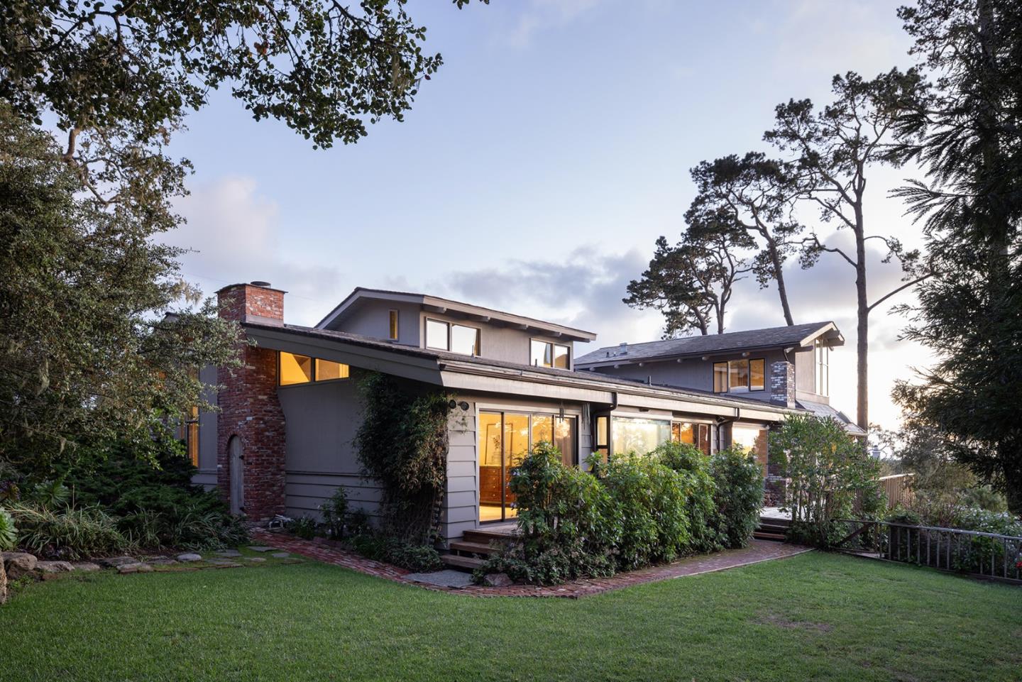 Detail Gallery Image 36 of 41 For 3198 Del Ciervo Rd, Pebble Beach,  CA 93953 - 4 Beds | 5/1 Baths