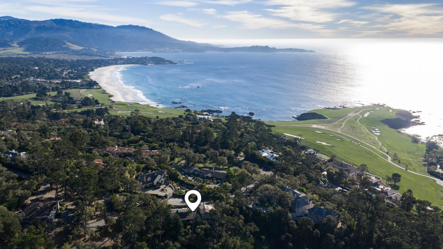 Detail Gallery Image 4 of 41 For 3198 Del Ciervo Rd, Pebble Beach,  CA 93953 - 4 Beds | 5/1 Baths