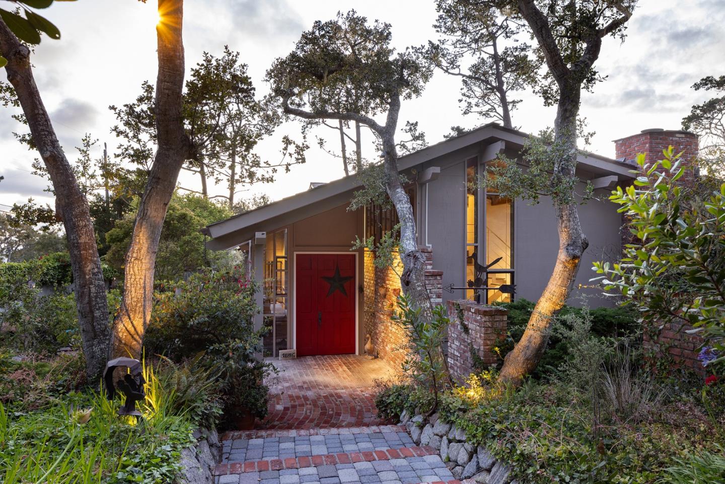 Detail Gallery Image 7 of 41 For 3198 Del Ciervo Rd, Pebble Beach,  CA 93953 - 4 Beds | 5/1 Baths