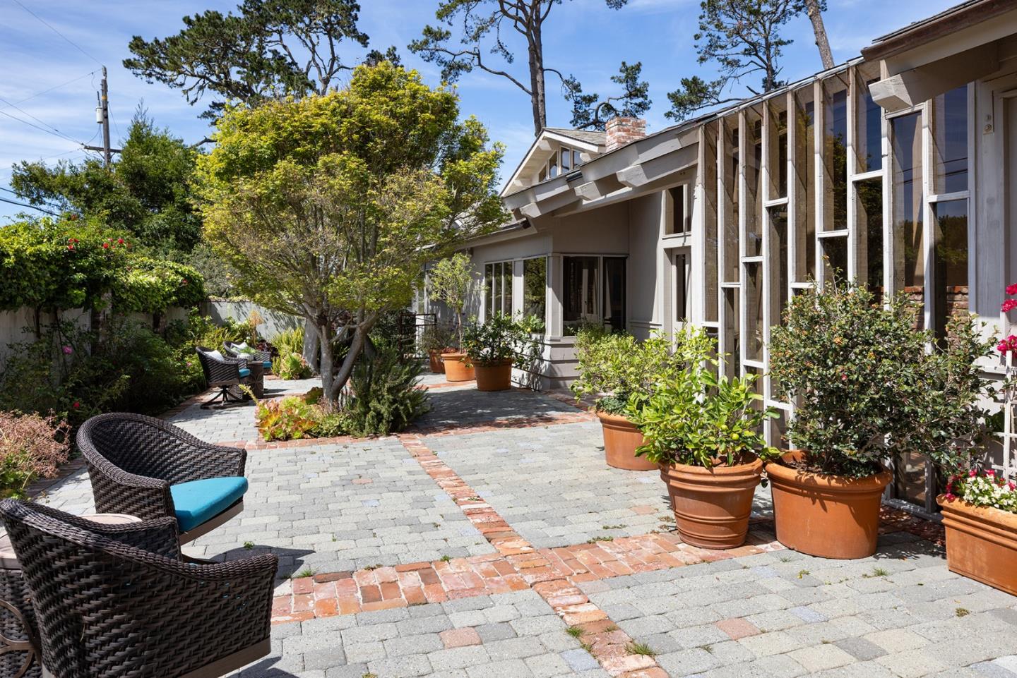 Detail Gallery Image 8 of 41 For 3198 Del Ciervo Rd, Pebble Beach,  CA 93953 - 4 Beds | 5/1 Baths